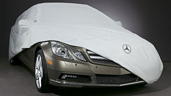 Car Cover